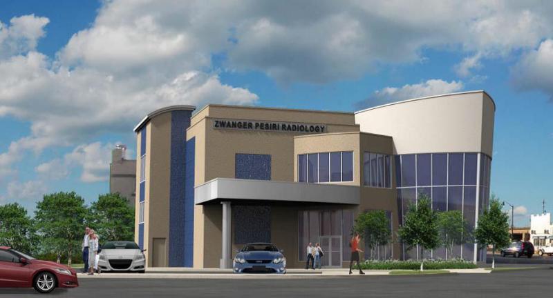 Commercial Projects Gallery