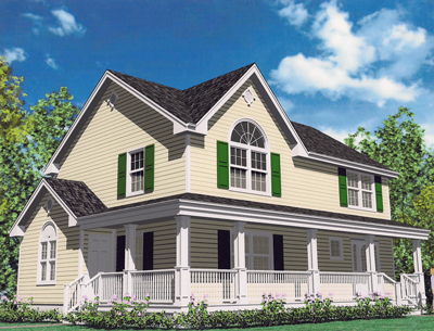 Jack D. Rosebery, Architect